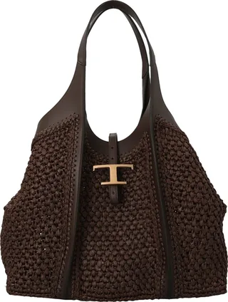 Shopping 't Timeless'