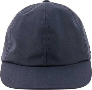 Sacai Logo Patch Drawstring Cap