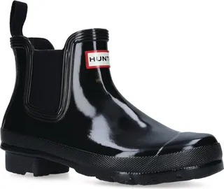 Hunter Original Chelsea Wellington Boots