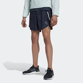 Men's adidas Designed for Running for the Oceans Shorts
