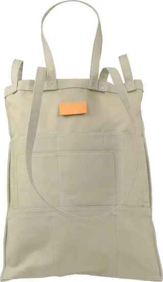 Handbag Sage Green