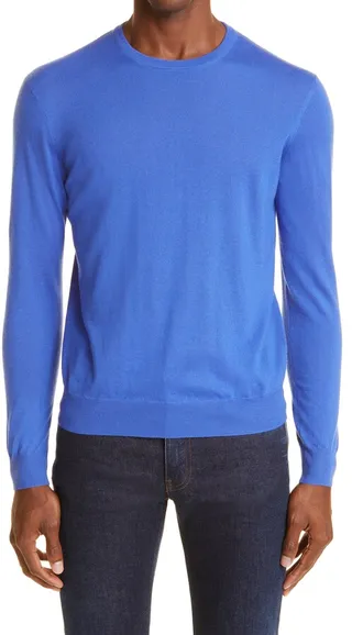 Cashmere Sweater