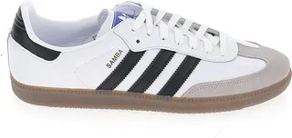 Adidas Originals Samba OG Low-Top Sneakers
