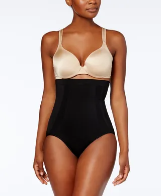 OnCore High-Waisted Brief