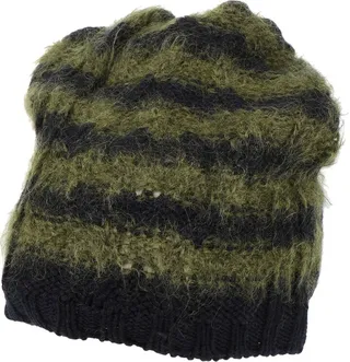 Hat Military Green