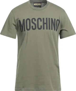 T-shirt White