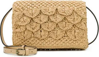 Patricia Nash Penley Small Crossbody Bag