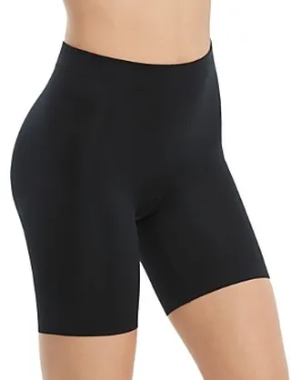 Spanx Suit Your Fancy High-Waist Butt-Enhancer Shorts