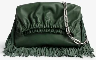 Rockyssime Fringe Bag