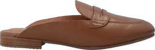 Mules & Clogs Brown