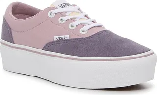 Vans Doheny Platform Sneaker