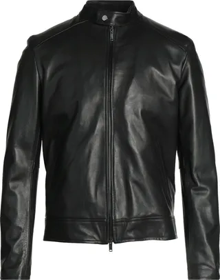 Jacket Black