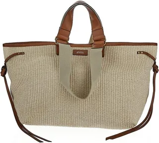 Wardy Tote Bag