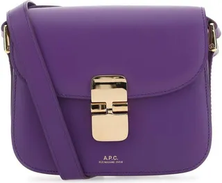 Grace Mini Shoulder Bag