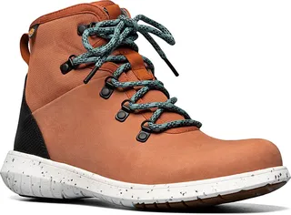 Juniper Hiker Freedom Lace Hi-Top Boot