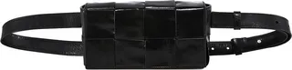Bottega Veneta Mini Cassette Belt Bag