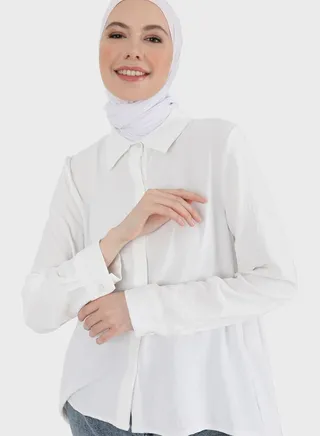 Button Down Shirt