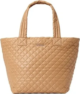 Mz Wallace Medium Metro Tote Deluxe