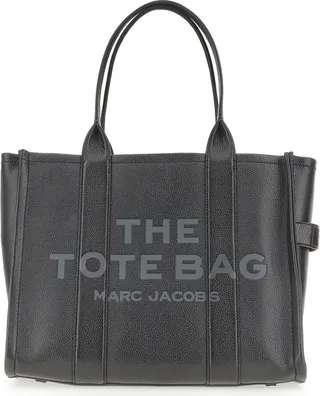 Large Leather Tote Bag