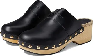 CASTANER Samay (Black) Women's Clog Shoes