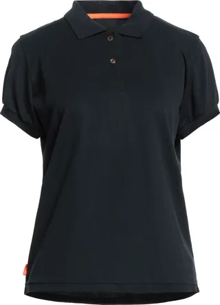 Polo Shirt Navy Blue