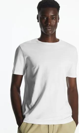 Regular-Fit T-Shirt