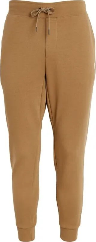 Polo Ralph Lauren Double-Knit Technical Sweatpants