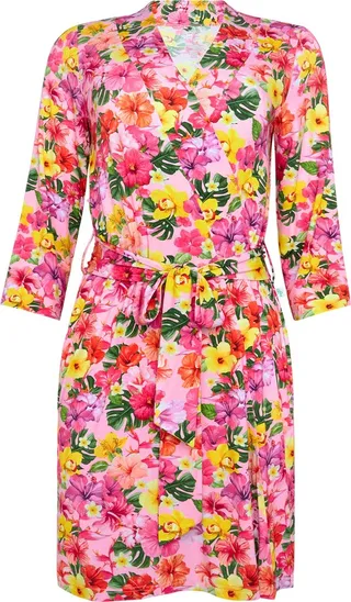 Malana Maternity Robe