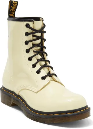 1460 Combat Boot