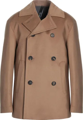 Coat Camel