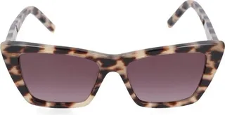 Saint Laurent Eyewear SL 276 Cat-Eye Sunglasses