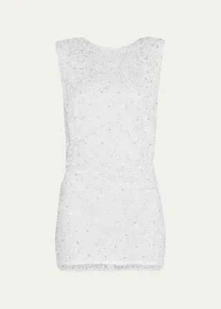 Carnegie Dress
