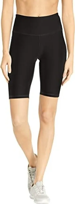Amazon Essentials Women's Performance Full Coverage Active Short