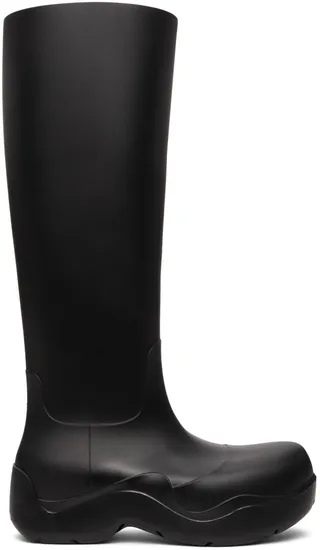 Bottega Veneta Puddle Boots