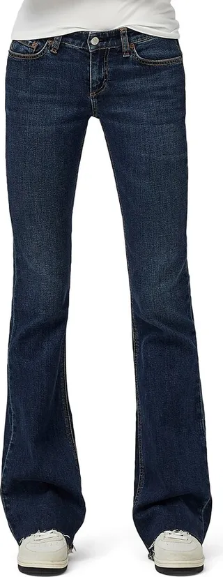 Kinsley Bootcut Jeans