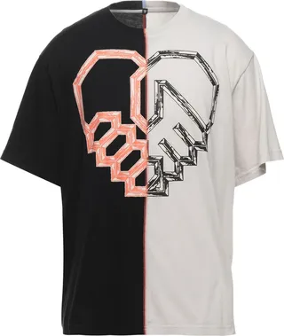 T-shirt Black
