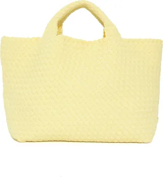 Buttercup St Barths Medium Tote