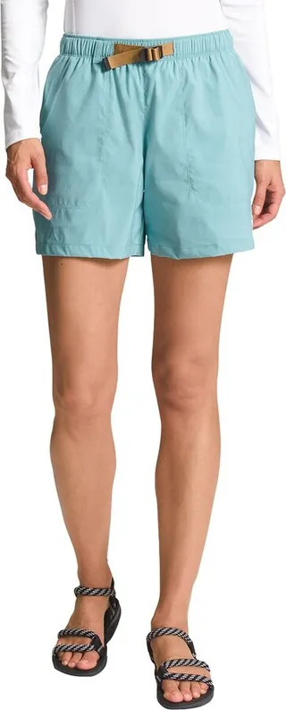 The North Face Class V Pathfinder Belted Short - Women's