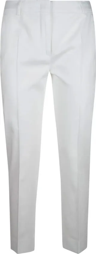 Folgore Skinny Pants