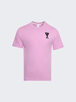 X AMI Tee Orchid