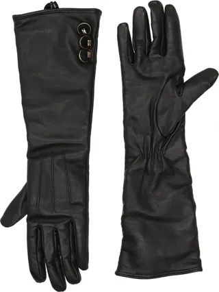 Gloves Black