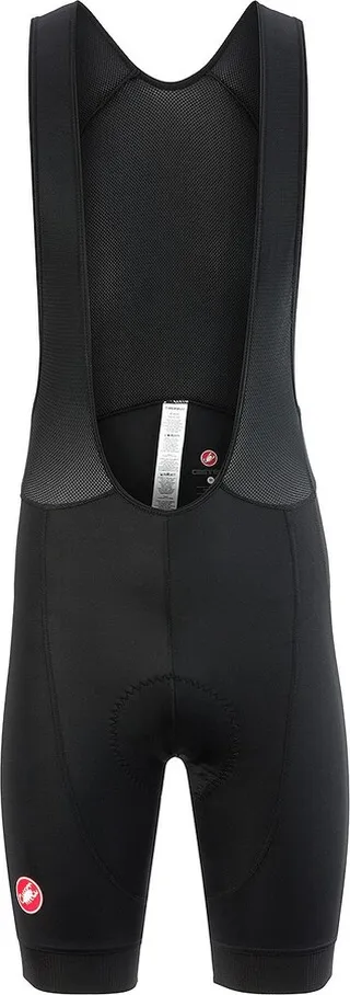 Castelli Cento Bib Short - Men's