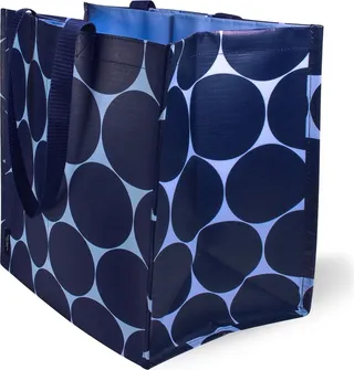 Kate Spade Insulated Grocery Tote with Double Top Handles