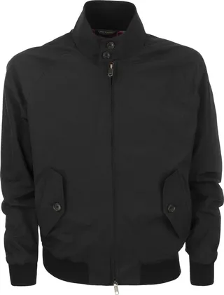 G9 Bomber Jacket