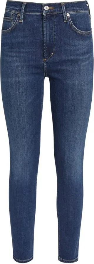 Citizens Of Humanity Rocket Skinny Jeans