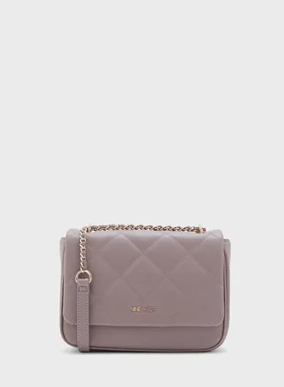 Malone Flapover Sling Bag