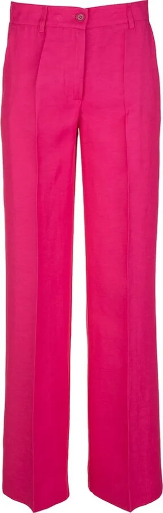P.A.R.O.S.H. High Waist Loose Leg Trousers