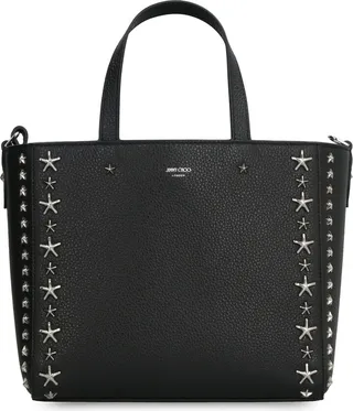 Pegasi Leather Tote