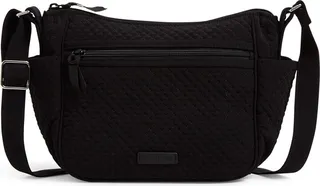 On the Go Crossbody Bag