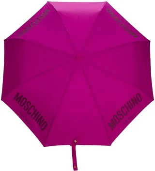 Logo Print Umbrella